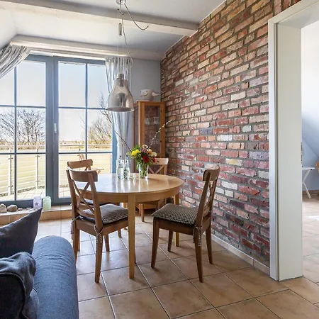 Strandhaus Wustrow - 3 * Wustrow (Fischland)