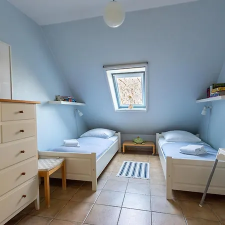 Strandhaus Wustrow - 3 * Wustrow (Fischland)