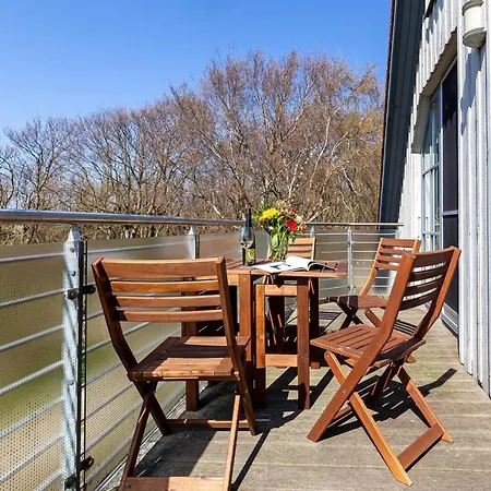 Strandhaus Wustrow - 3 *