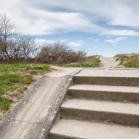 アパート Strandhaus - 3 ヴストロ