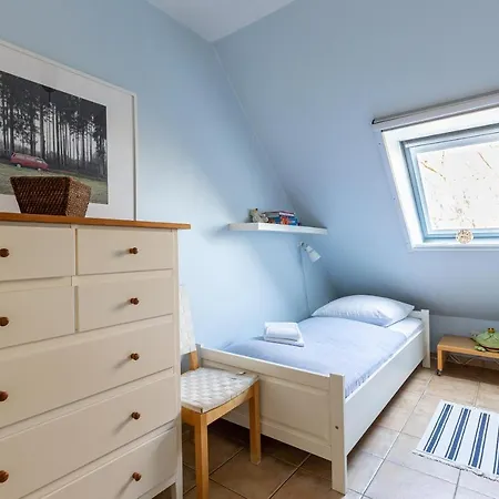 Strandhaus - 3