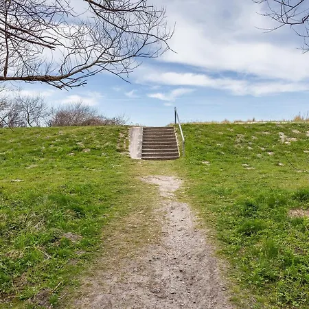 アパート Strandhaus - 3 ヴストロ