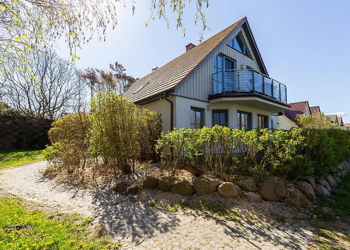 Strandhaus - 3 欧巴德伍斯图