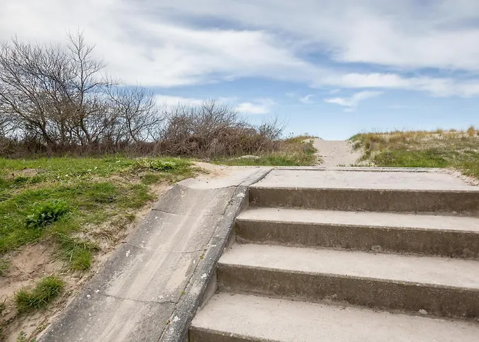 公寓 Strandhaus - 3 欧巴德伍斯图