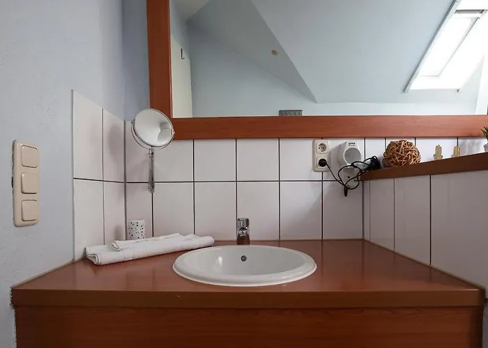 公寓 Strandhaus - 3